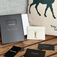 YSL Wallets Purse